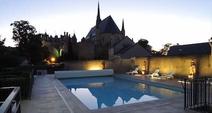 Citotel Le Relais Du Bellay