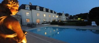 Citotel Le Relais Du Bellay