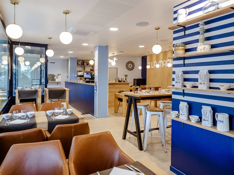 Restaurante