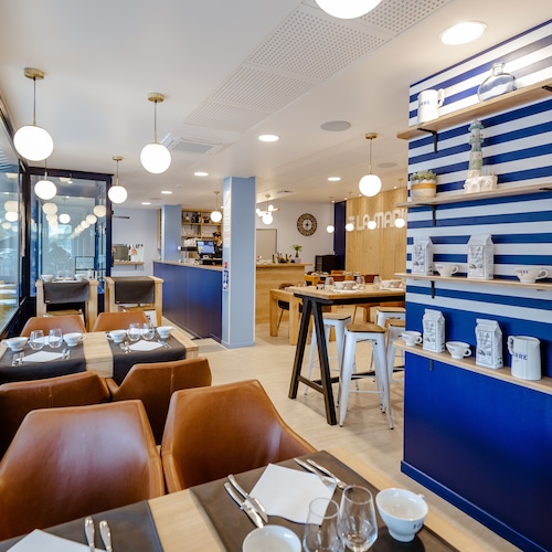 Cit'Hotel La Marinière