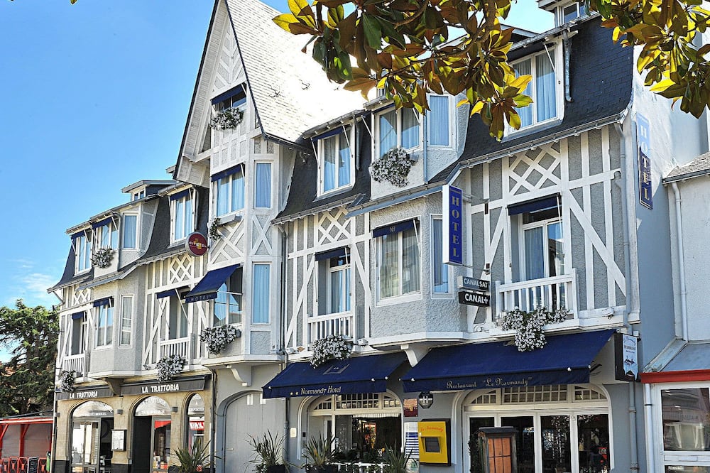 Citotel Normandy Hotel