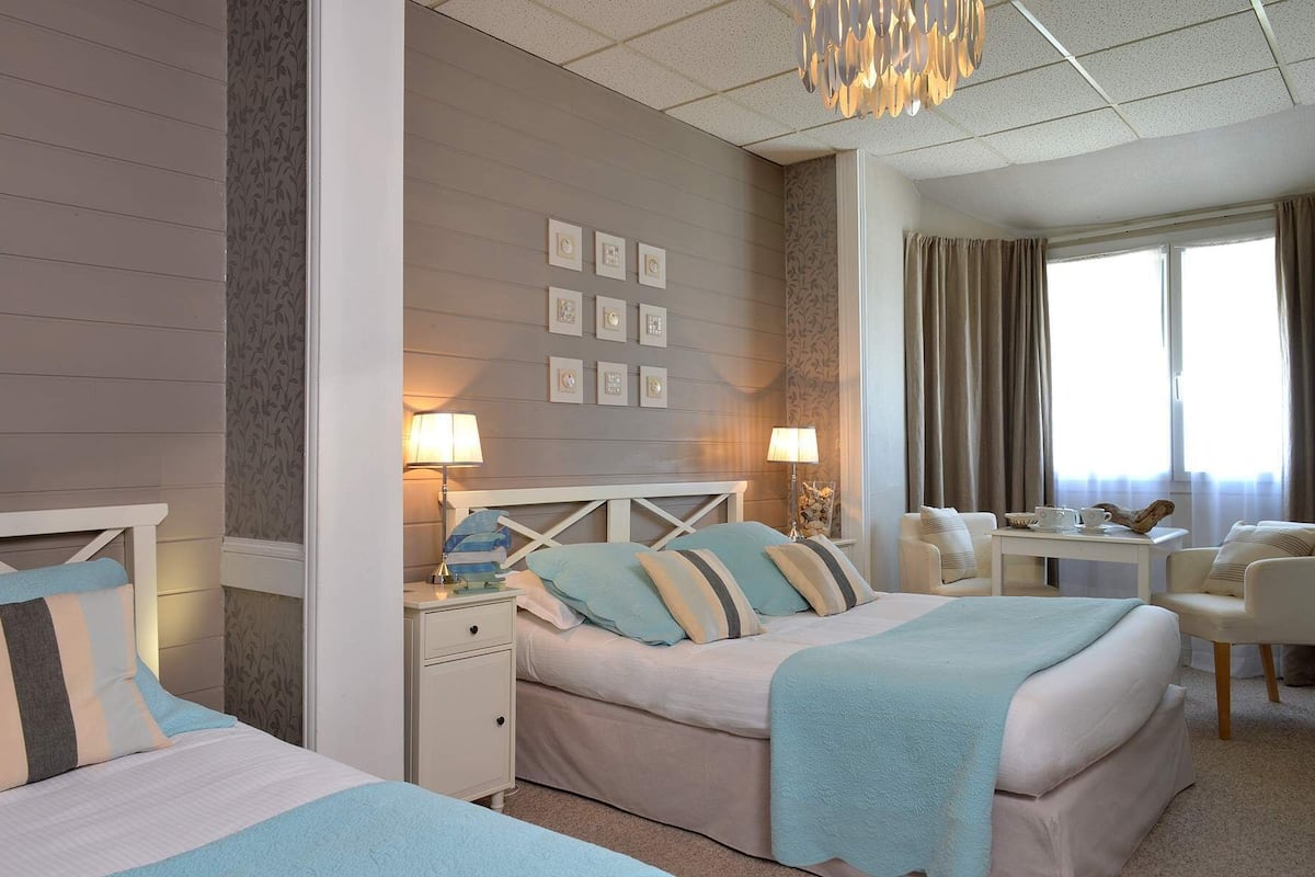 triple room | free wifi