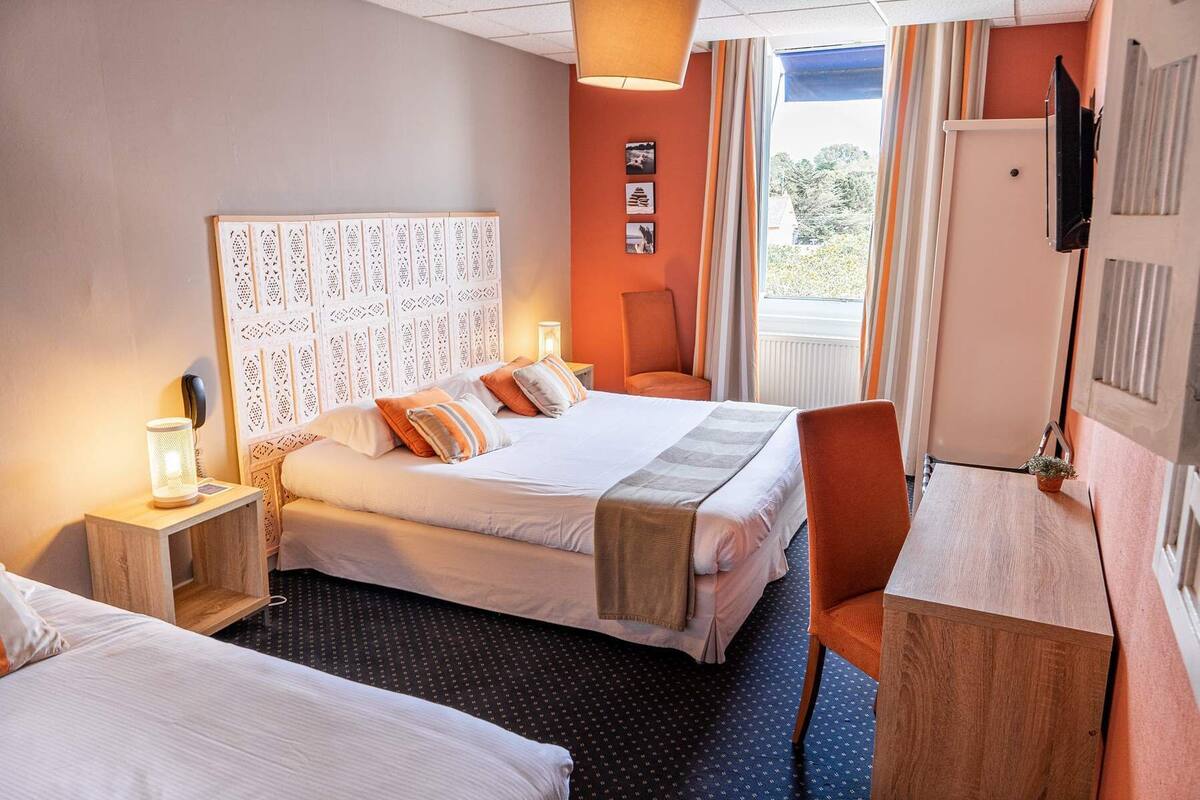 트리플룸 | 무료 WiFi