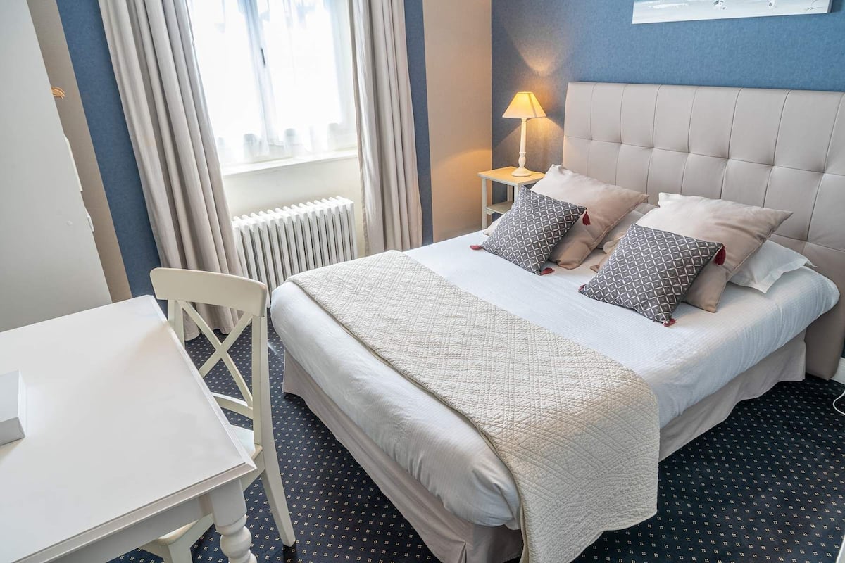 Comfort Double Room, 1 Katil Kelamin (Double) | Wi-fi percuma