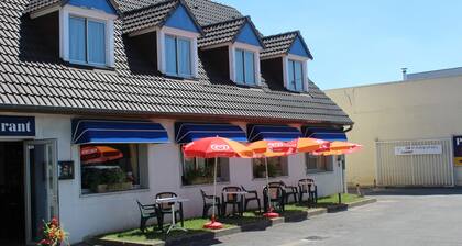 Hotel ChĂąteau-Thierry Centre