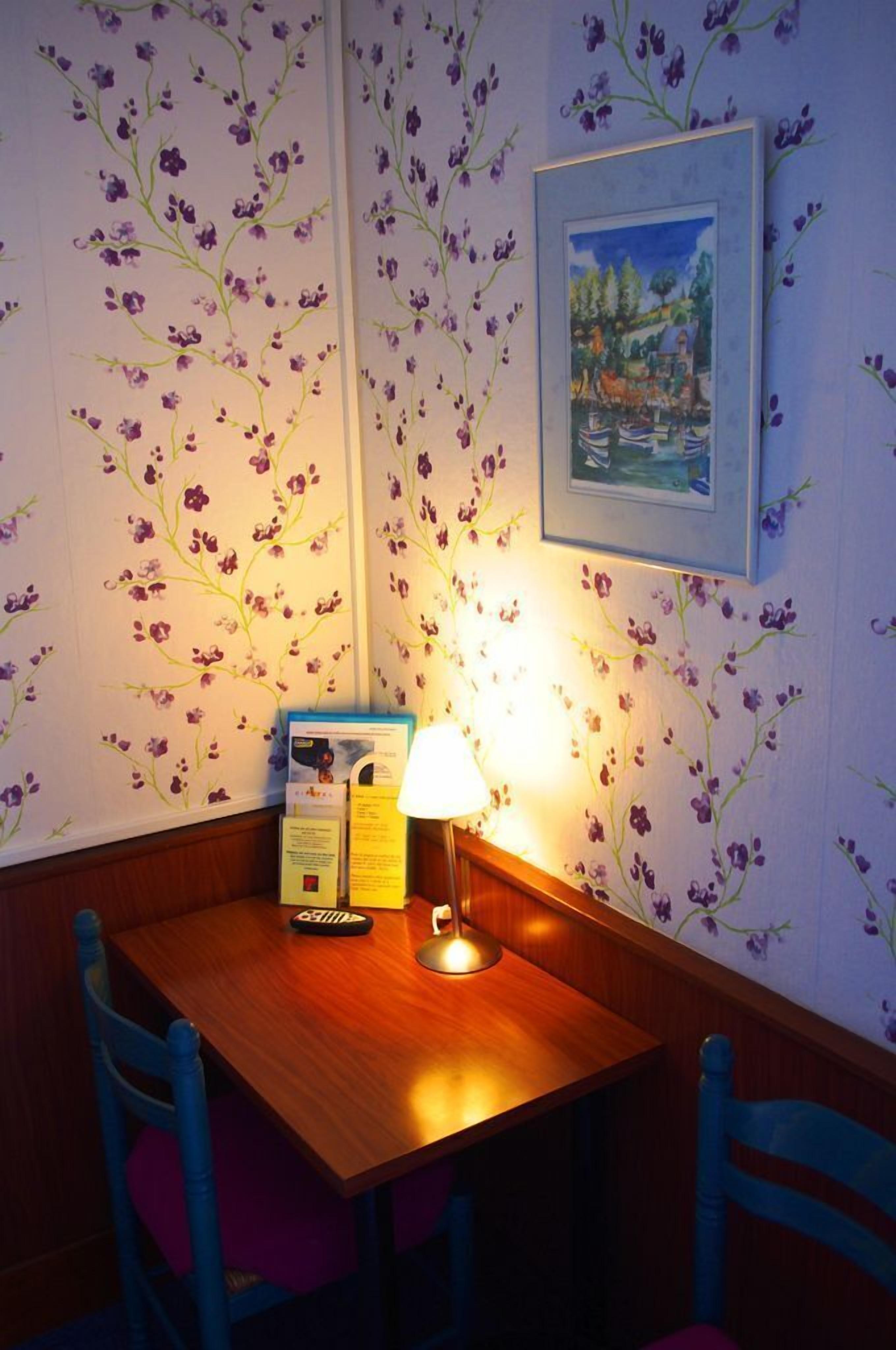 double room | room amenity