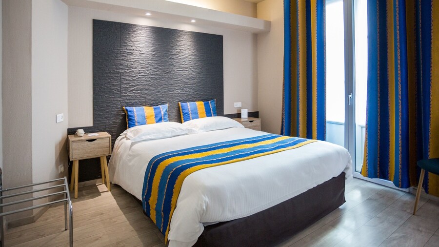 Best Western Hotel Des Voyageurs