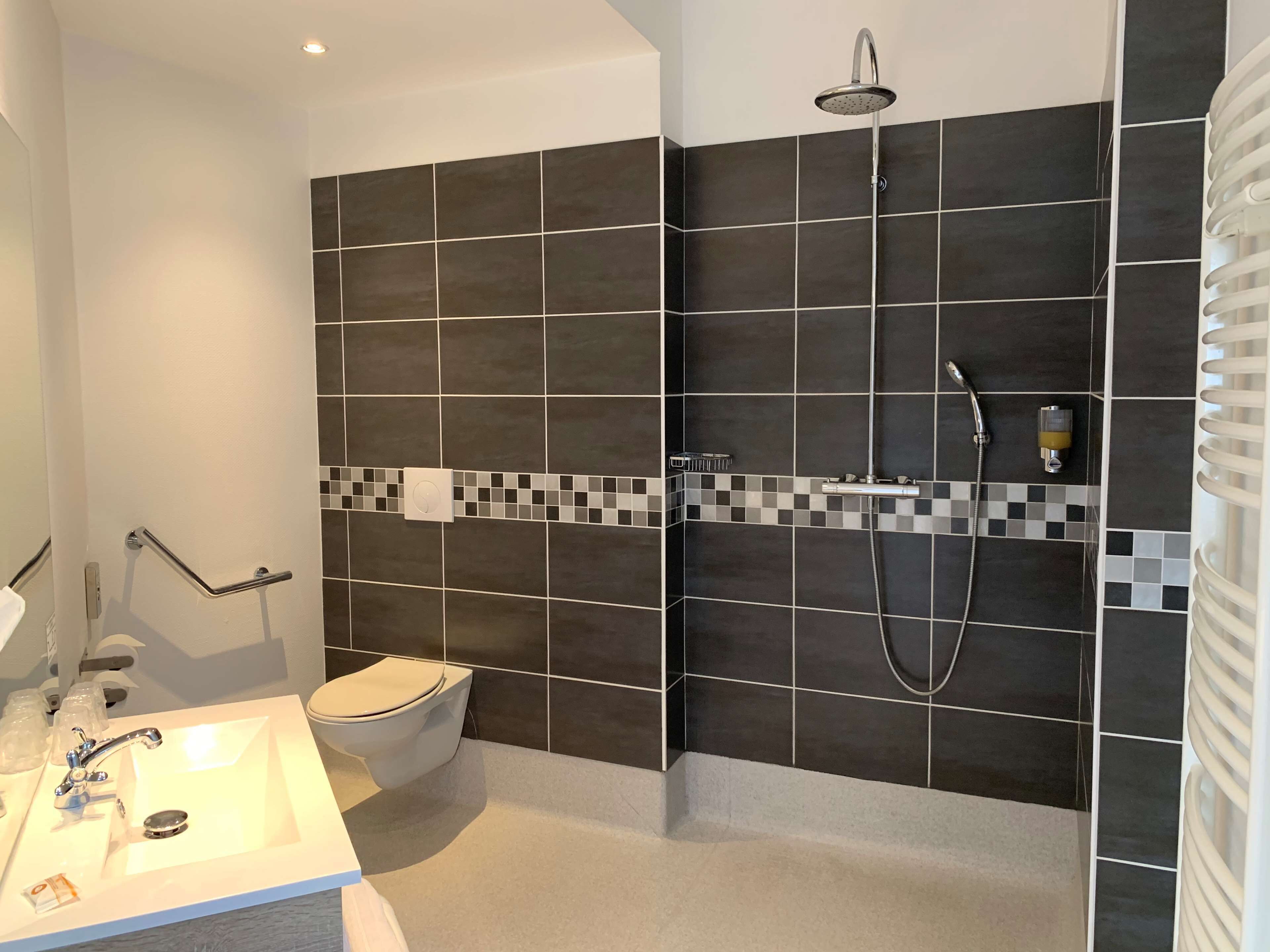 in-room safe, individually decorated, individually furnished, desk