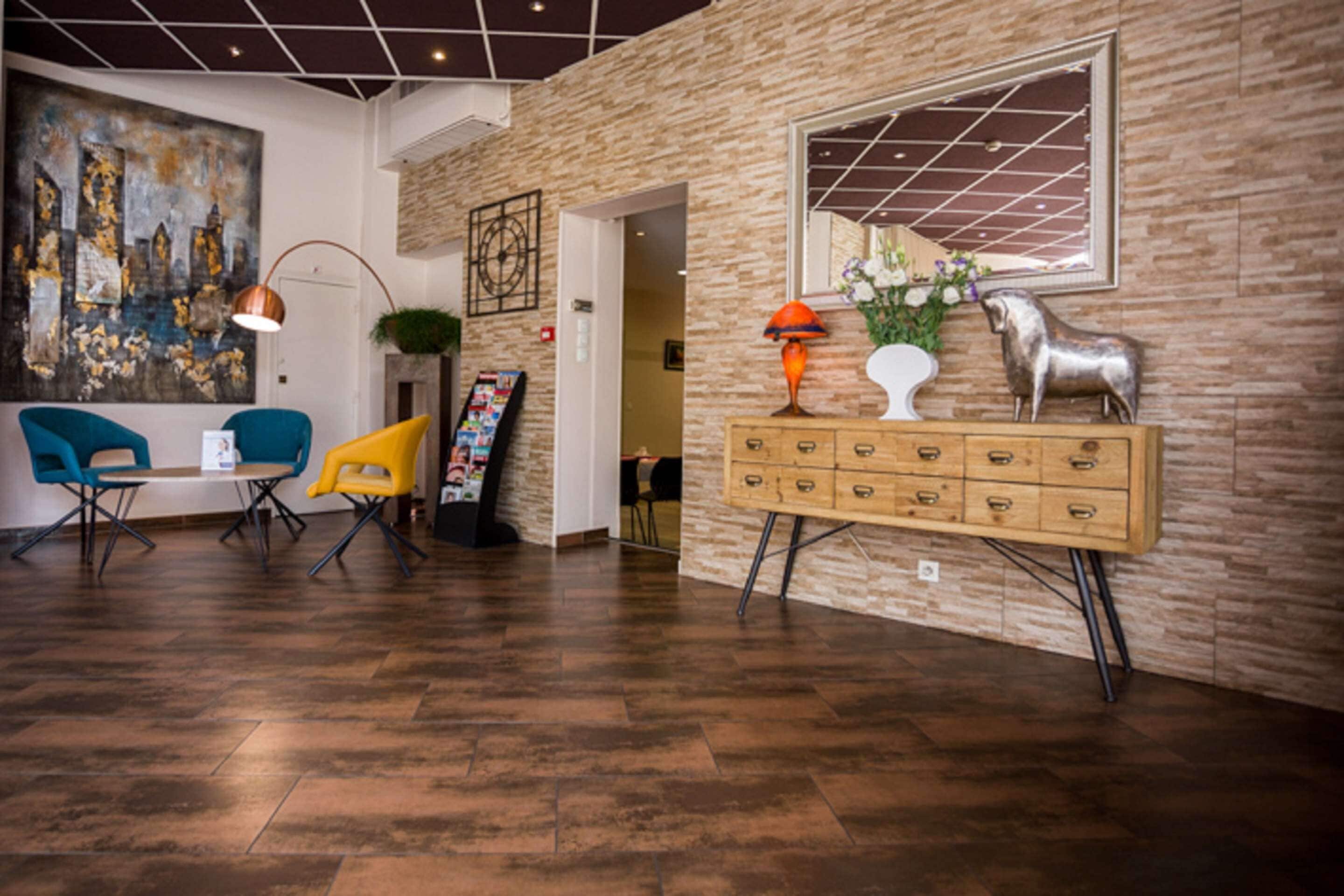 Servei de l'allotjament