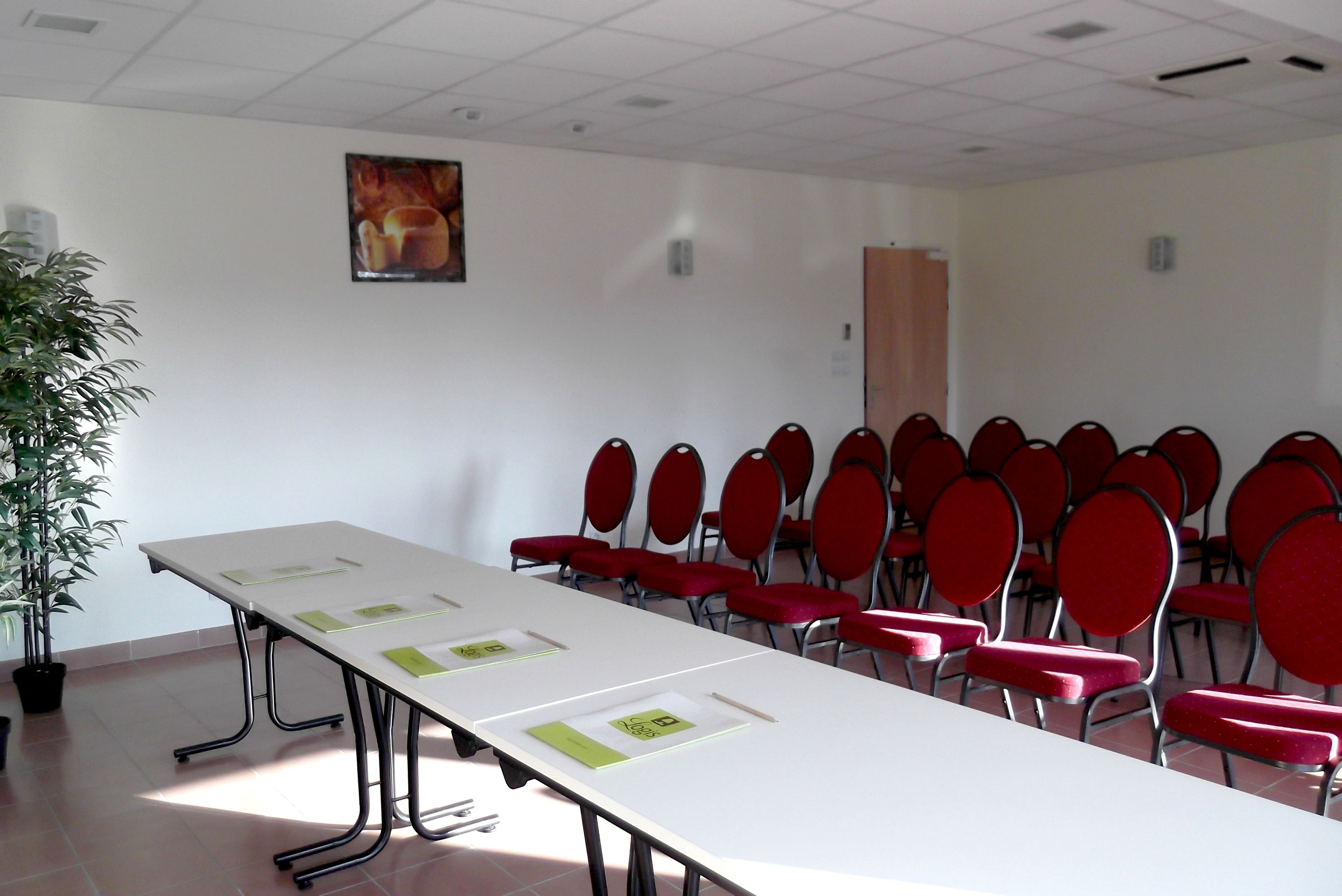 Salle de réunion