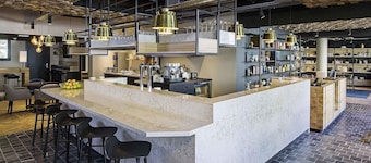 ibis Styles Laval Centre Gare