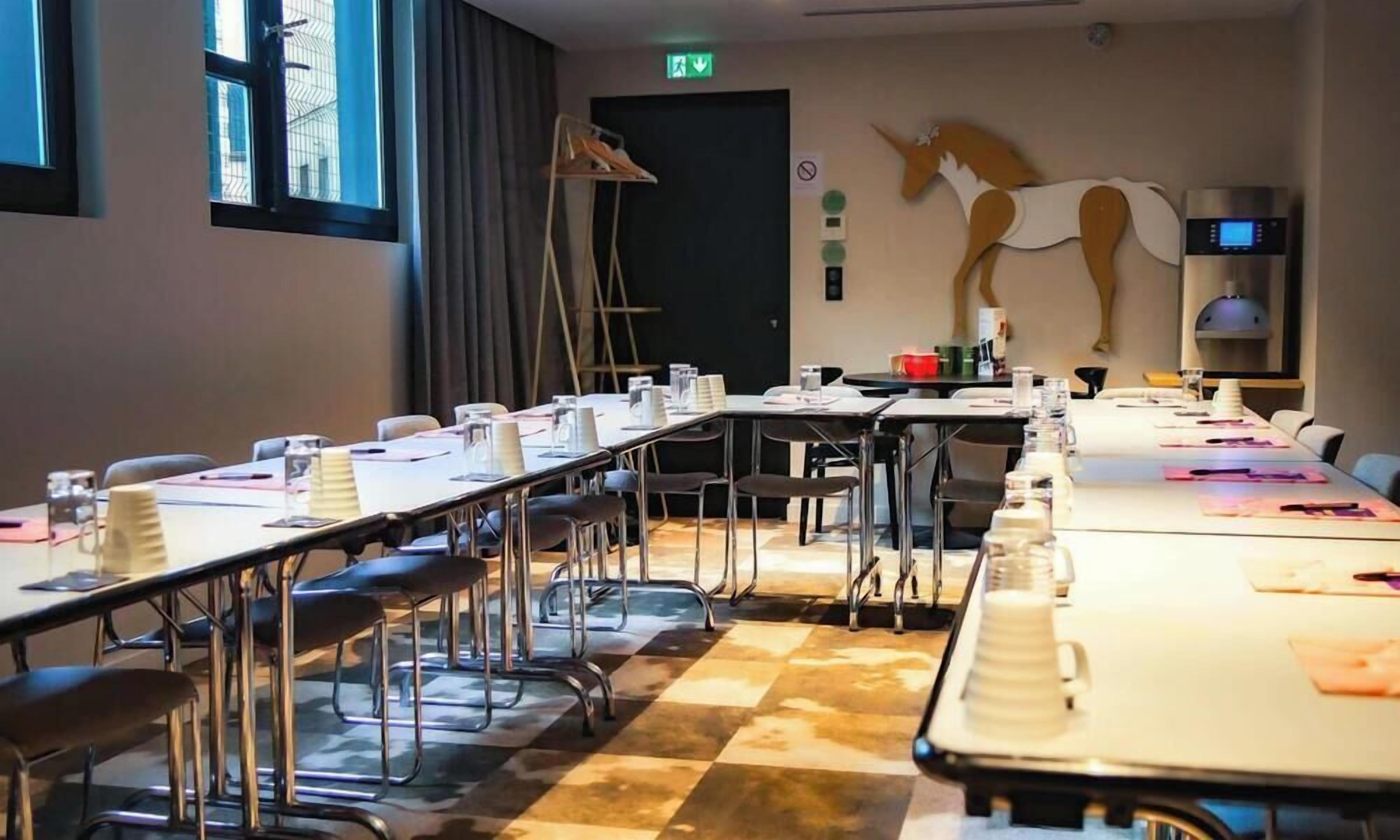 Foto - ibis Styles Laval Centre Gare