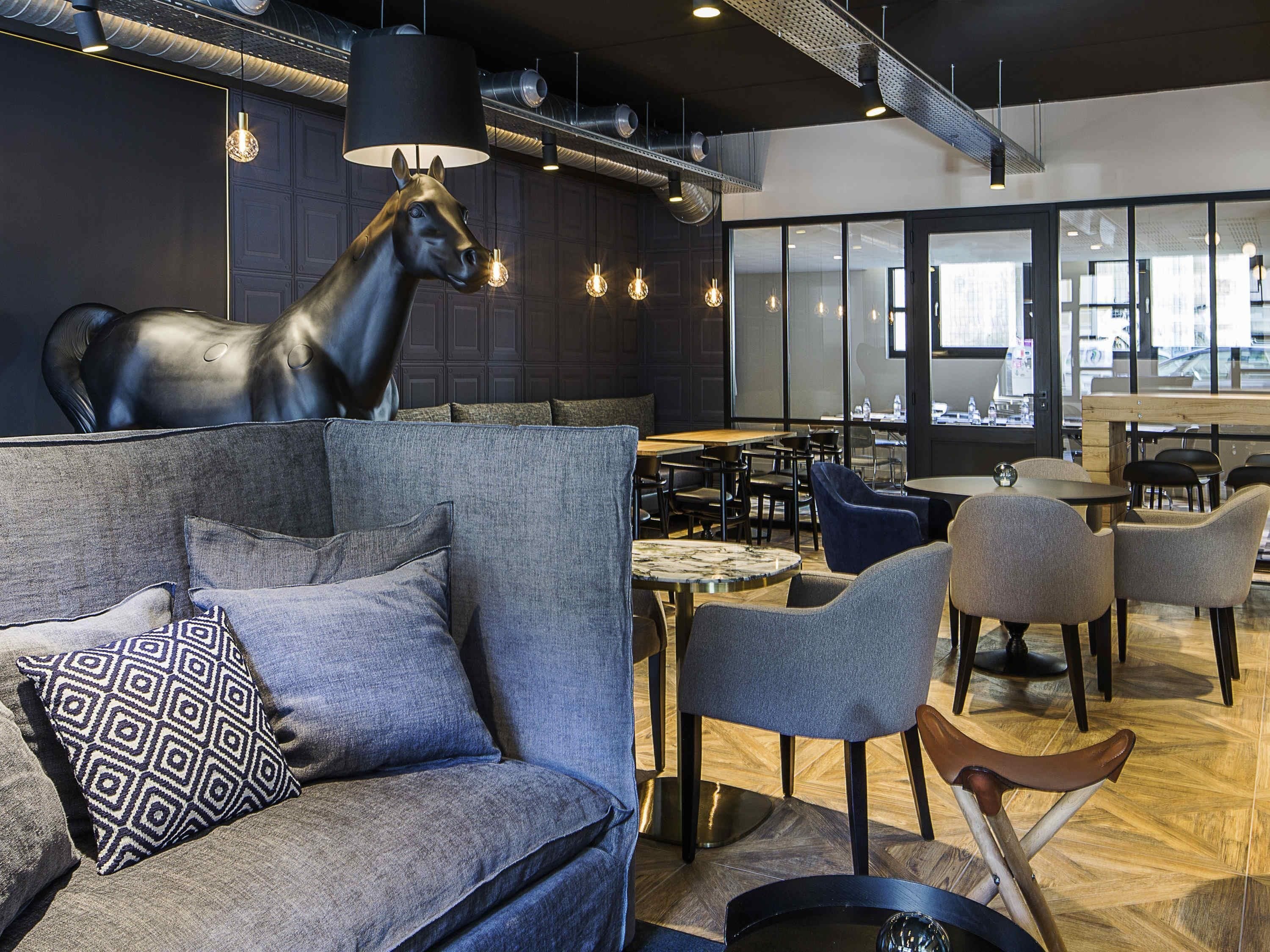 Foto - ibis Styles Laval Centre Gare