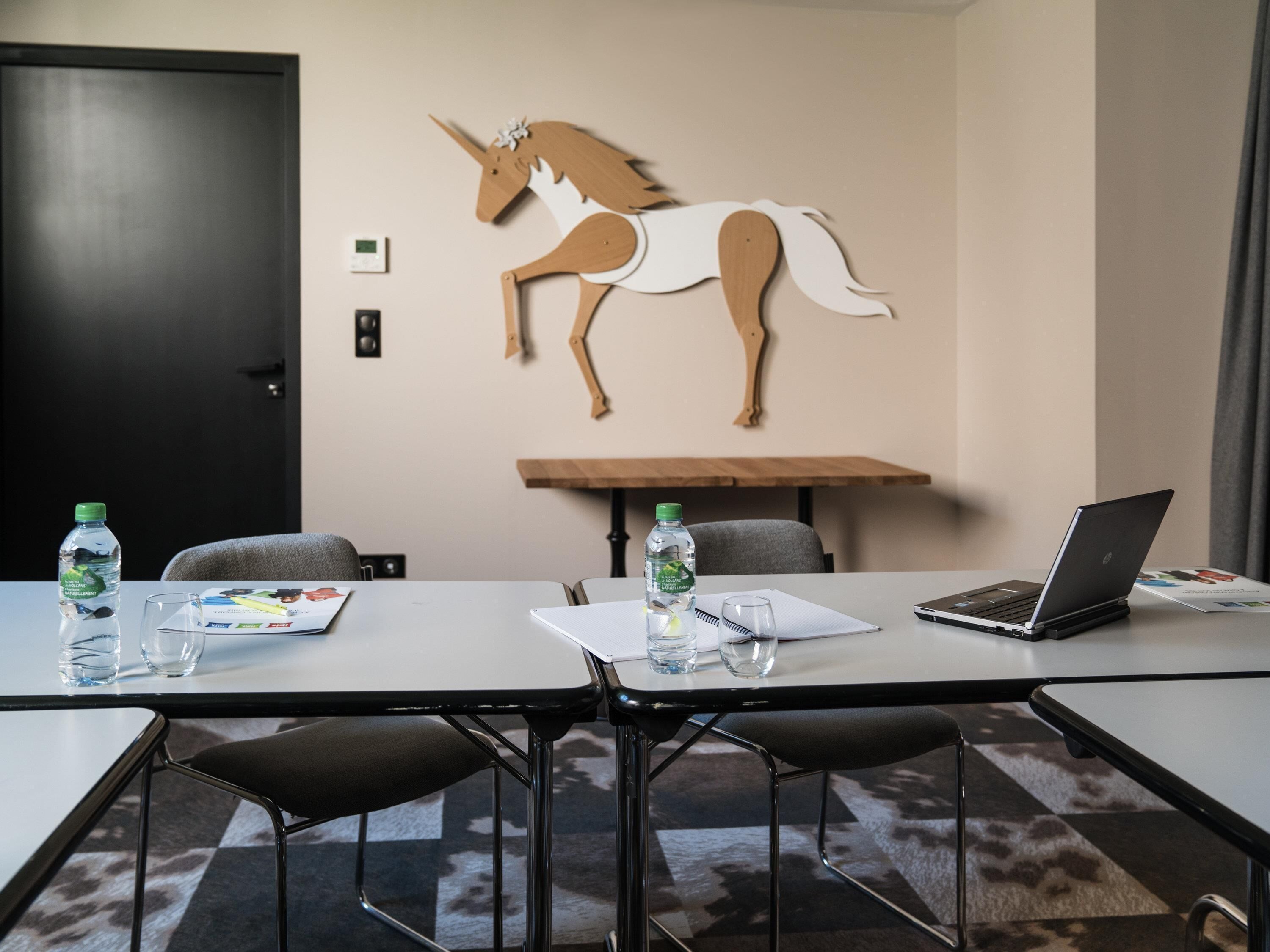 Photo - ibis Styles Laval Centre Gare