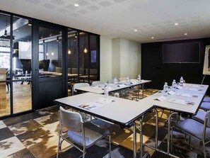 Sala de reuniones