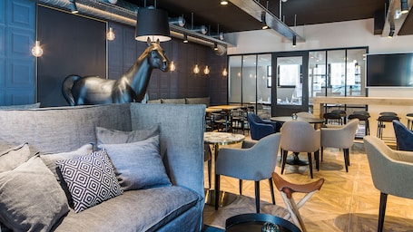 ibis Styles Laval Centre Gare
