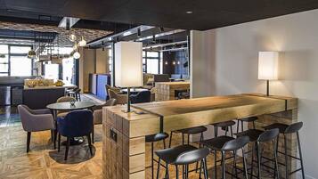 Bar (sur place)