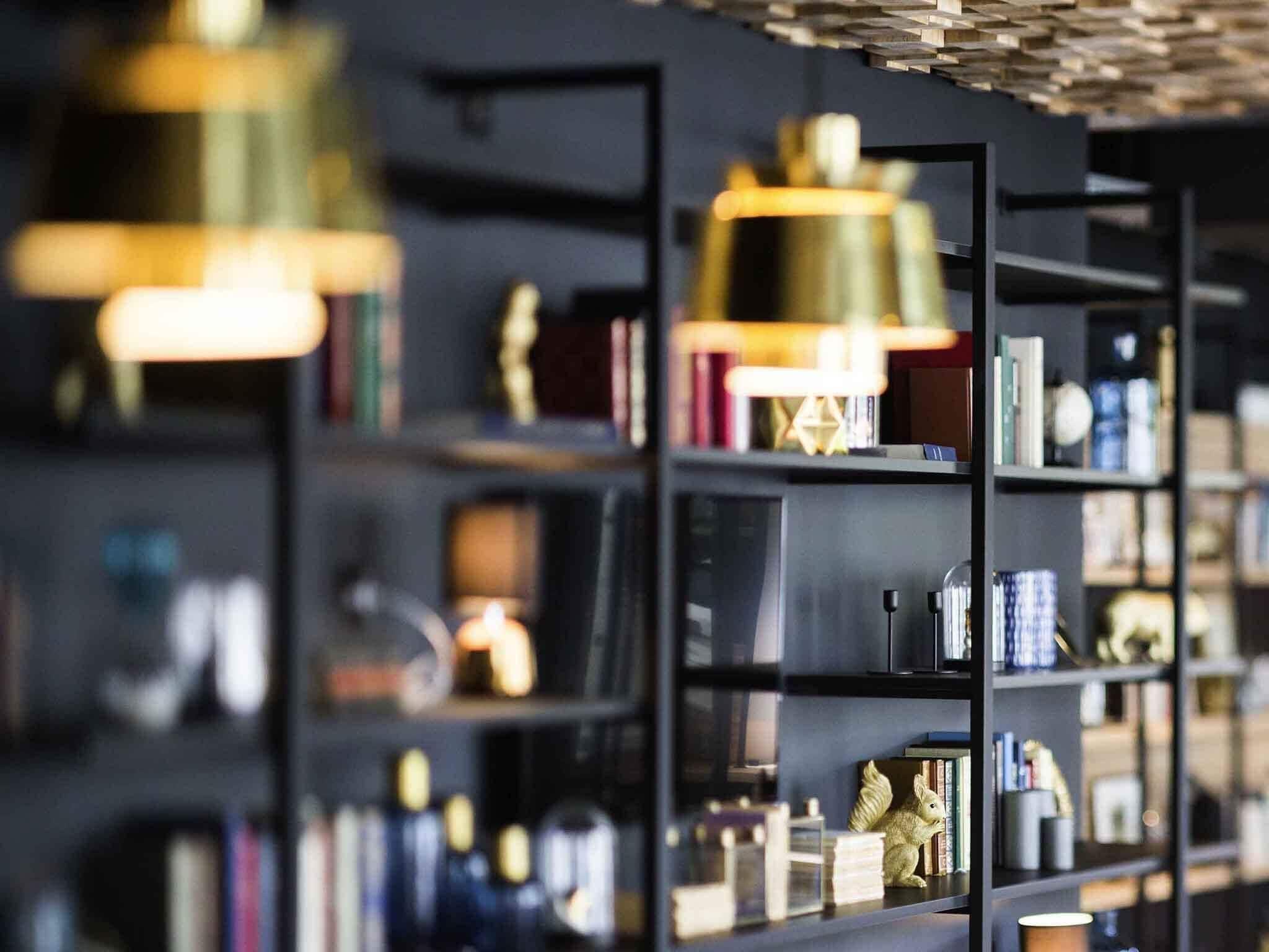 Foto - ibis Styles Laval Centre Gare