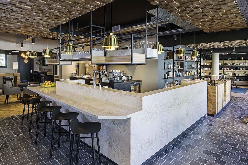 ibis Styles Laval Centre Gare