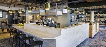 ibis Styles Laval Centre Gare