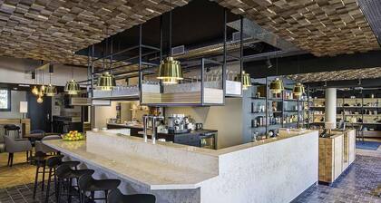 ibis Styles Laval Centre Gare