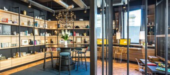 ibis Styles Laval Centre Gare