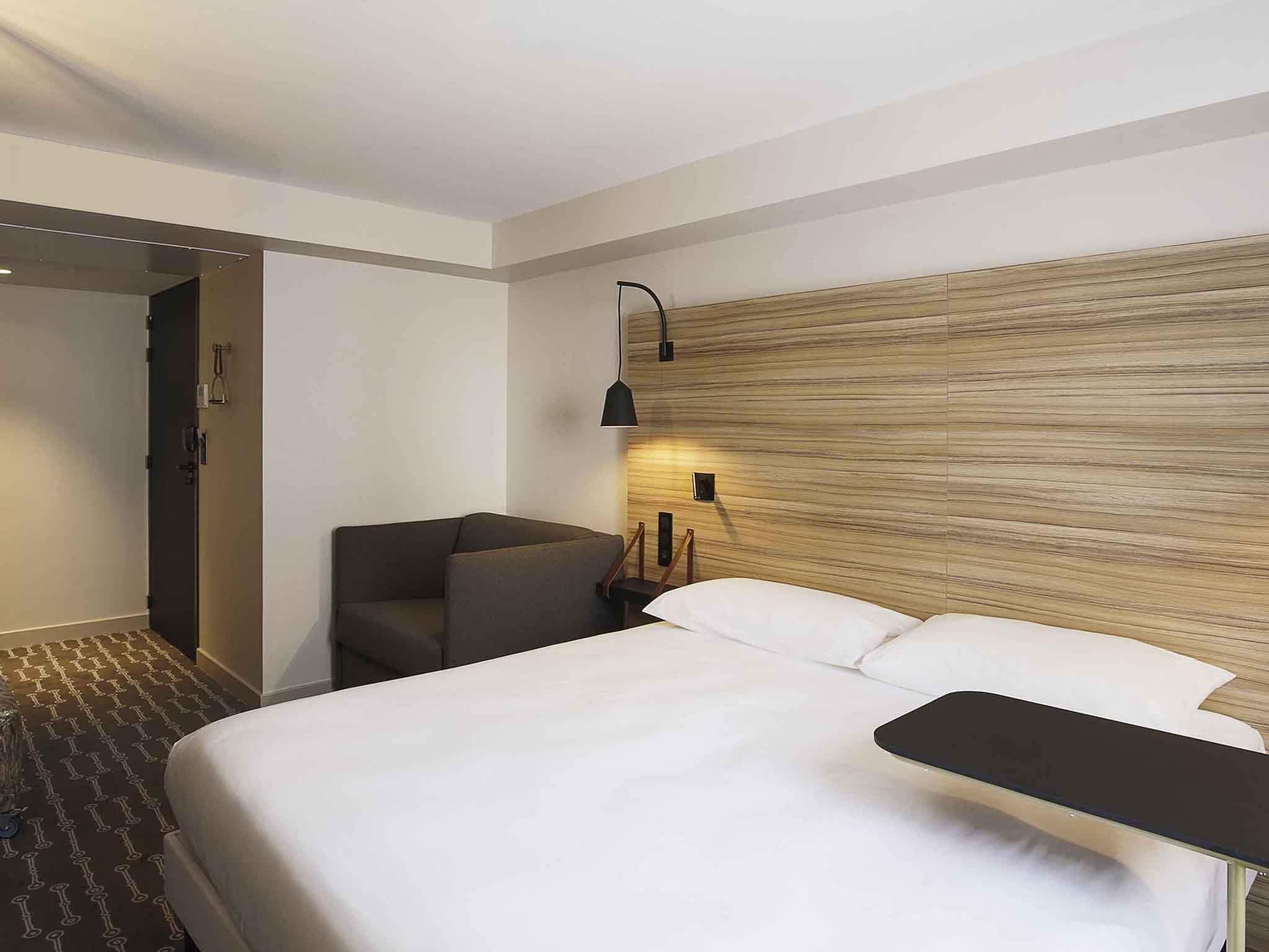 Standard Room, 1 Double Bed with Sofa bed