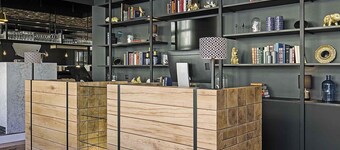 ibis Styles Laval Centre Gare