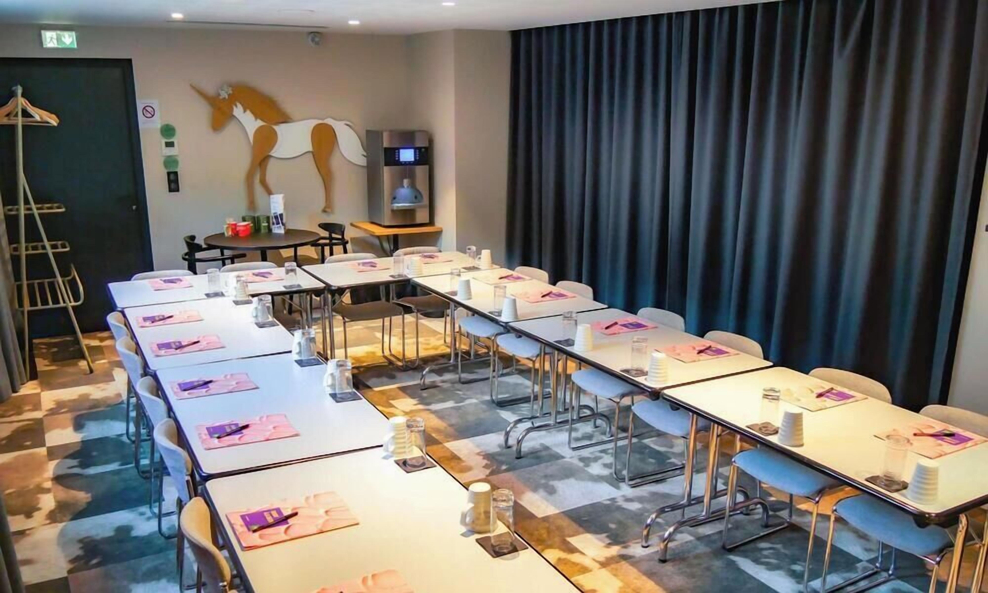 Foto - ibis Styles Laval Centre Gare