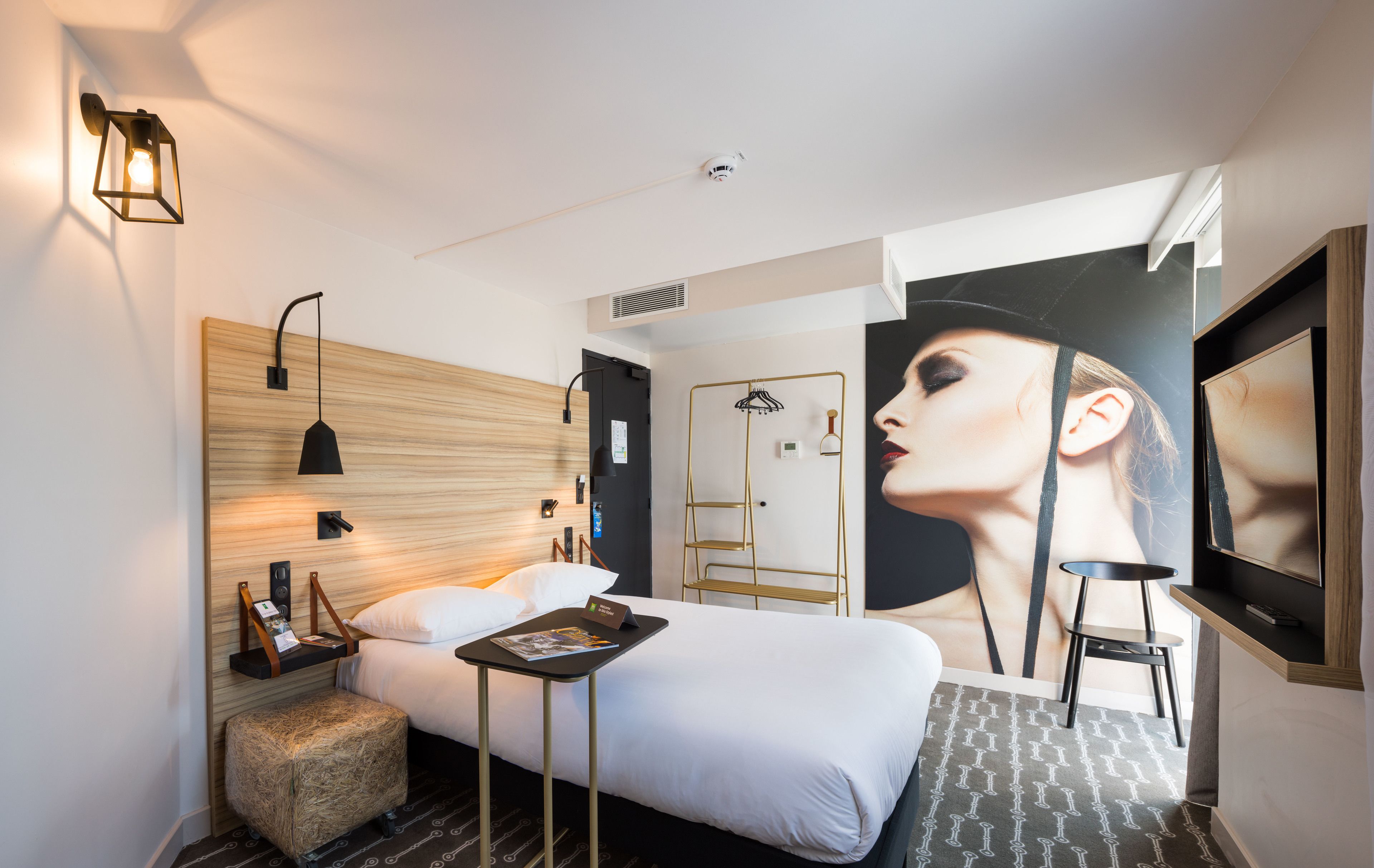 Foto - ibis Styles Laval Centre Gare