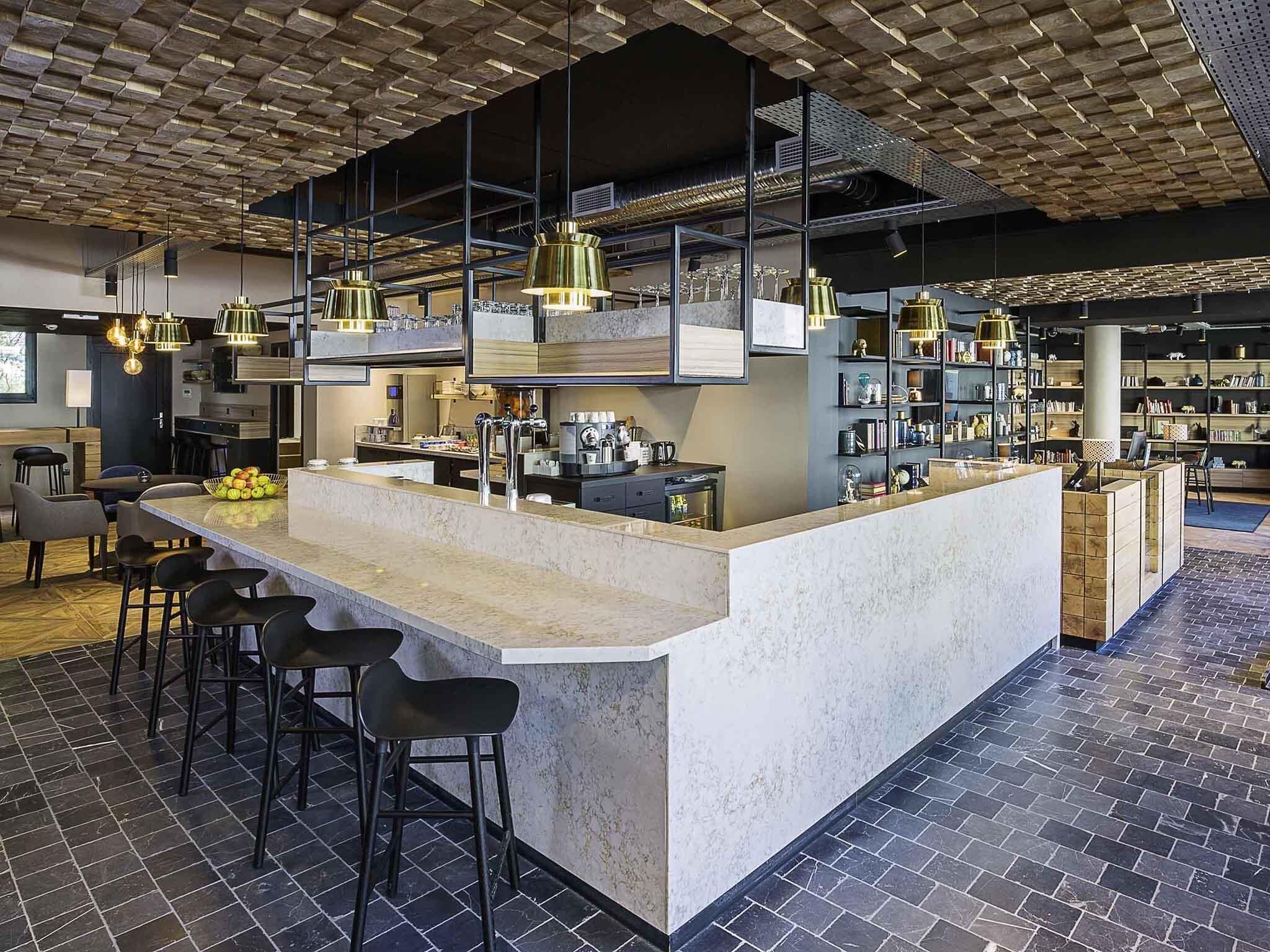 Bar (sur place)