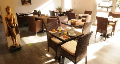 HĂŽtel du Moulin, Niort