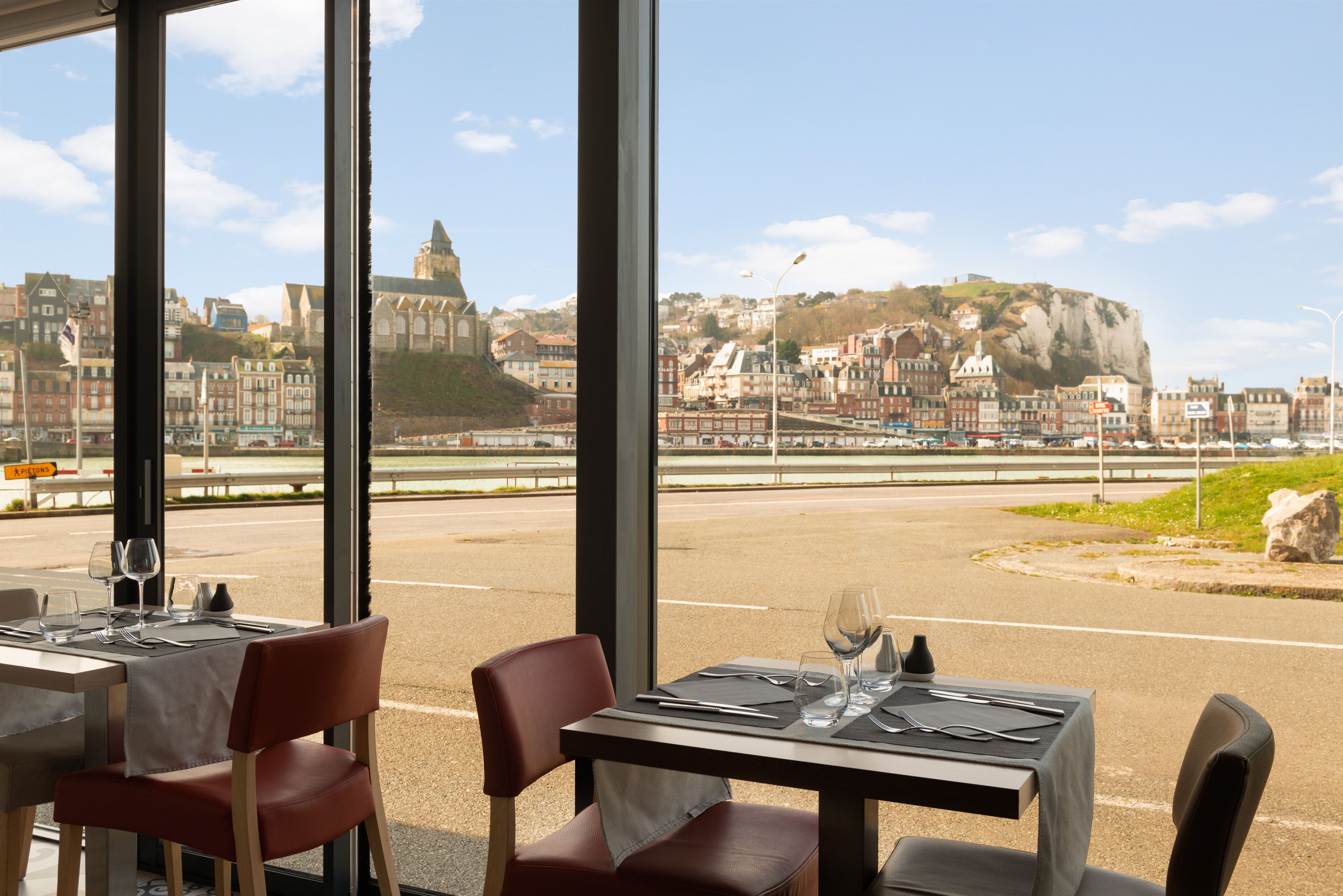 Terraço/pátio