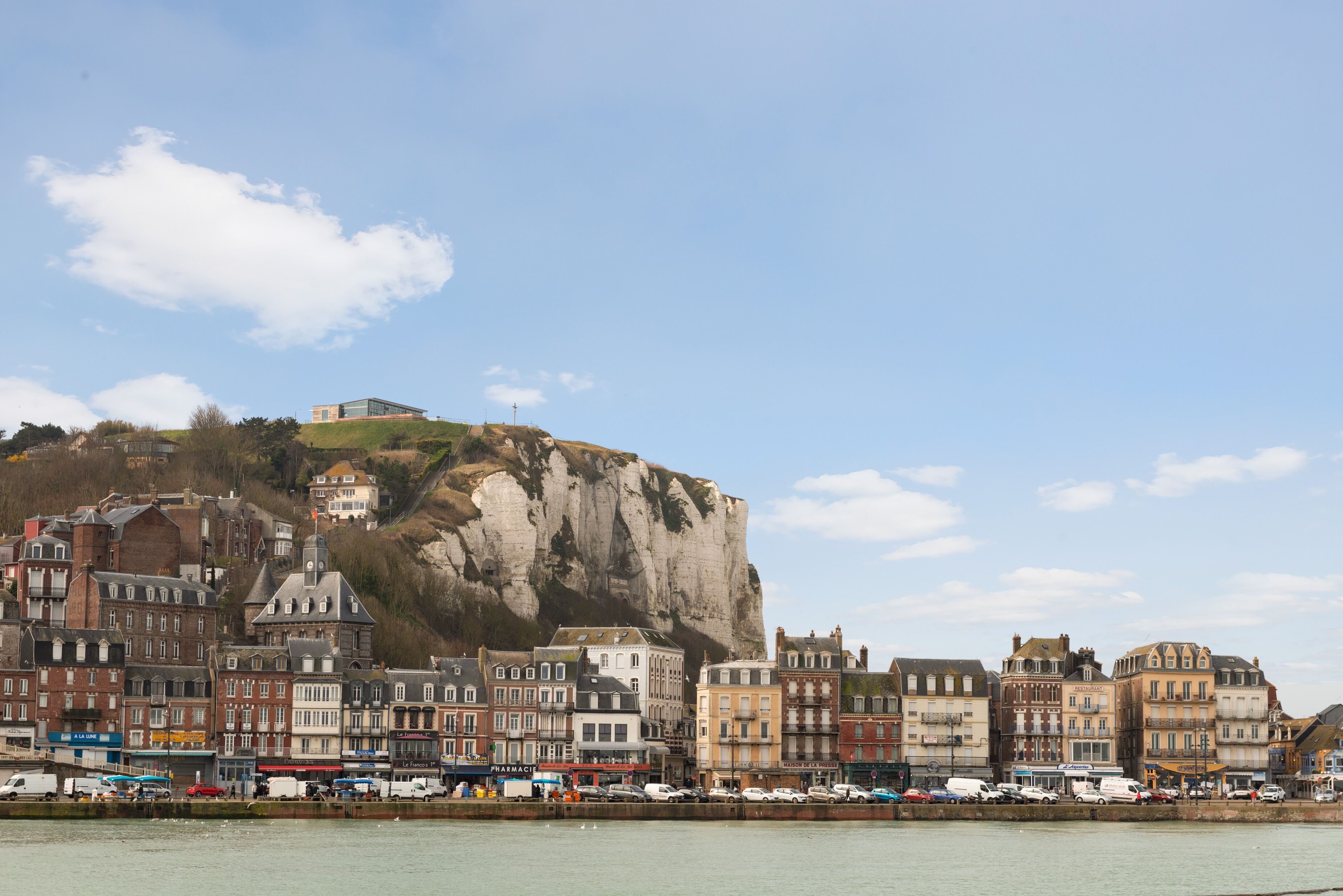 Strand