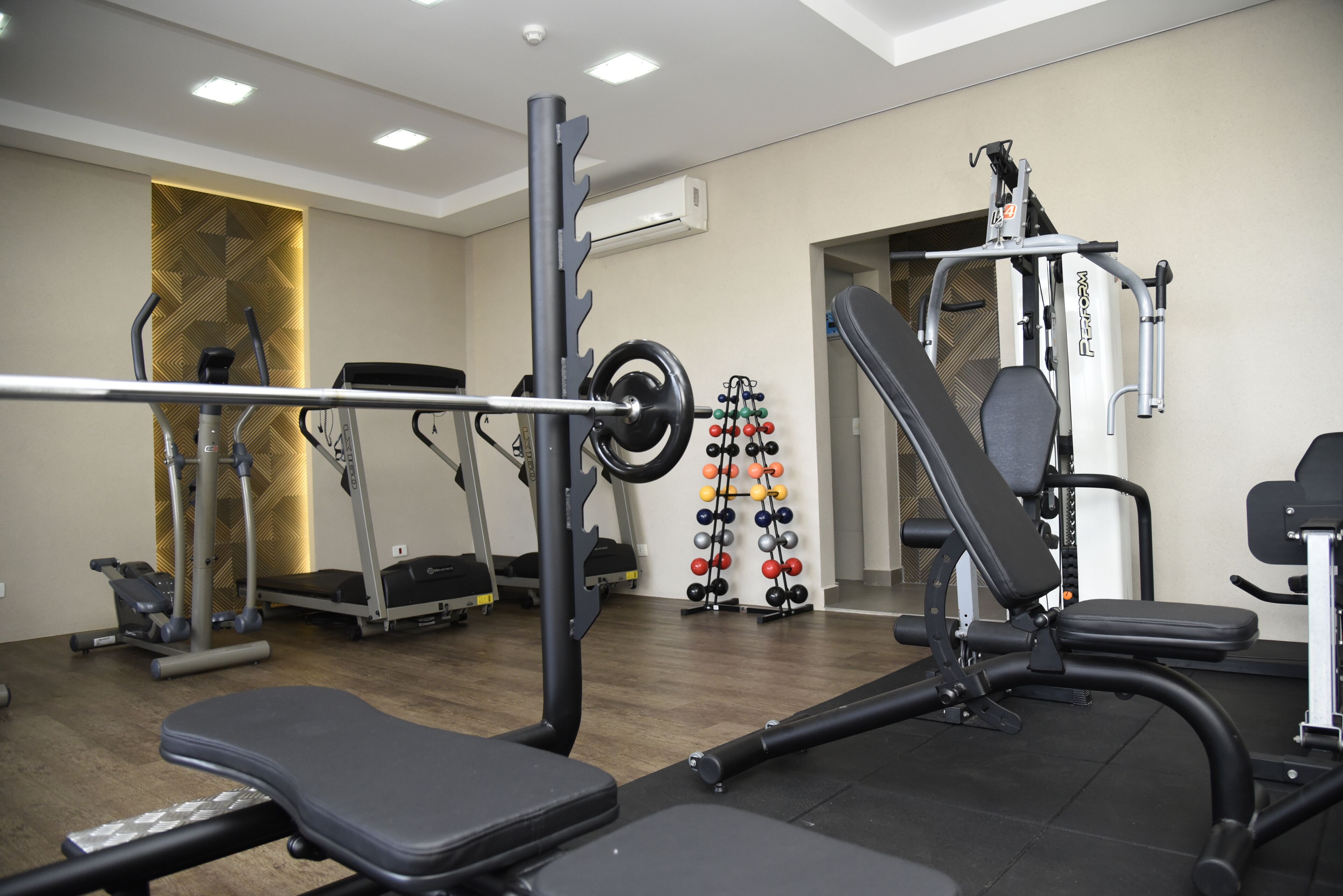 Photo - Golden Blue Hotel