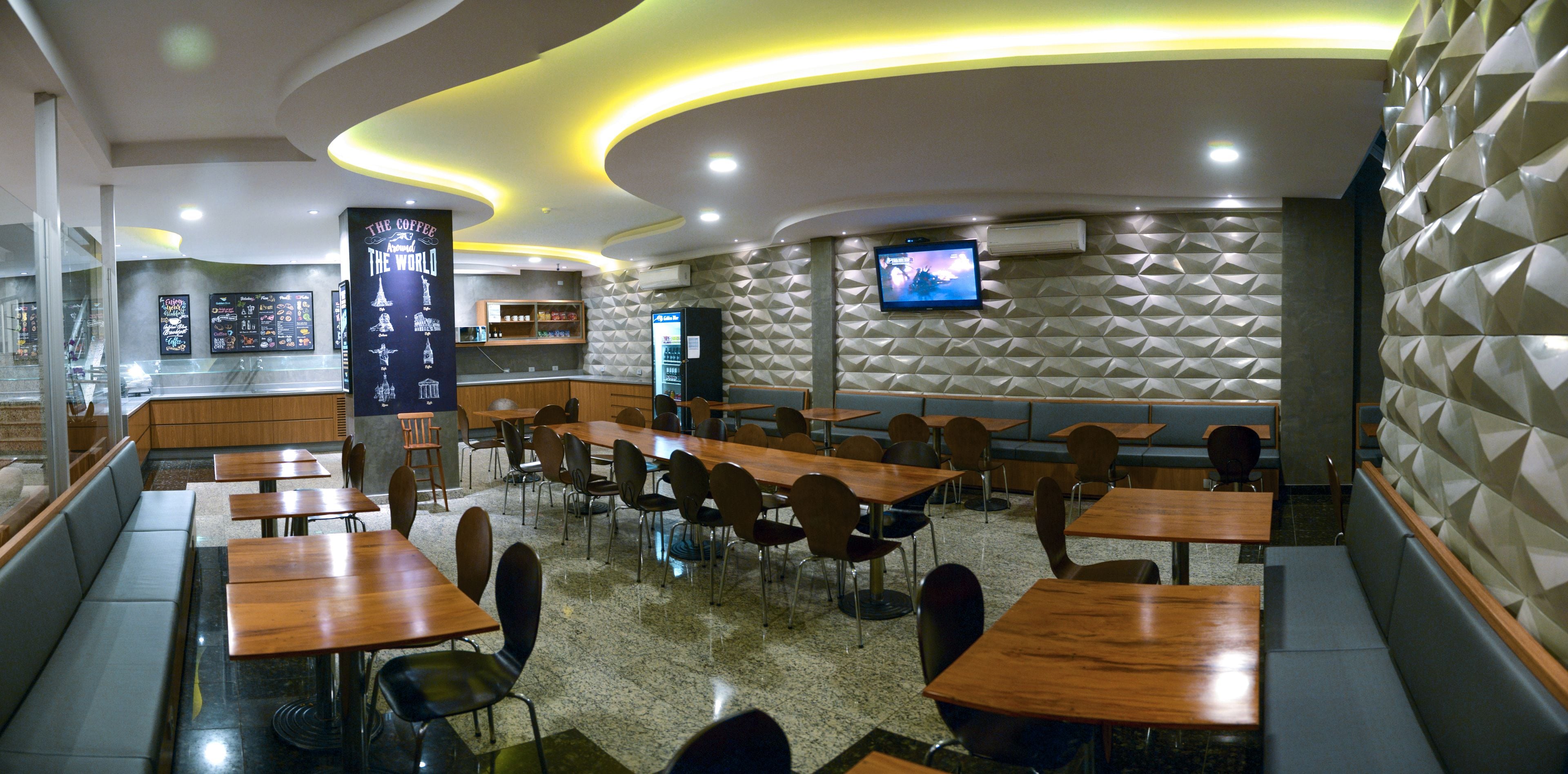 Photo - Golden Blue Hotel