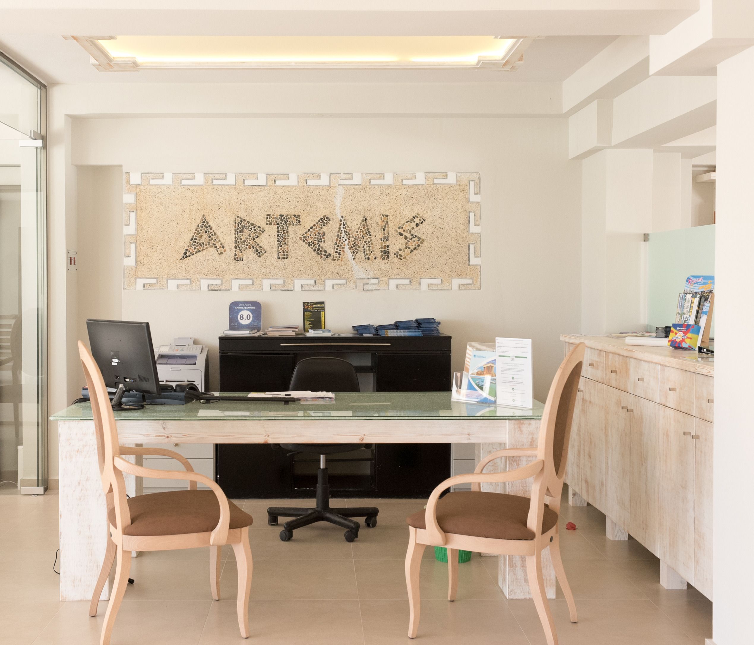 Photo - Artemis Hotel Apartments