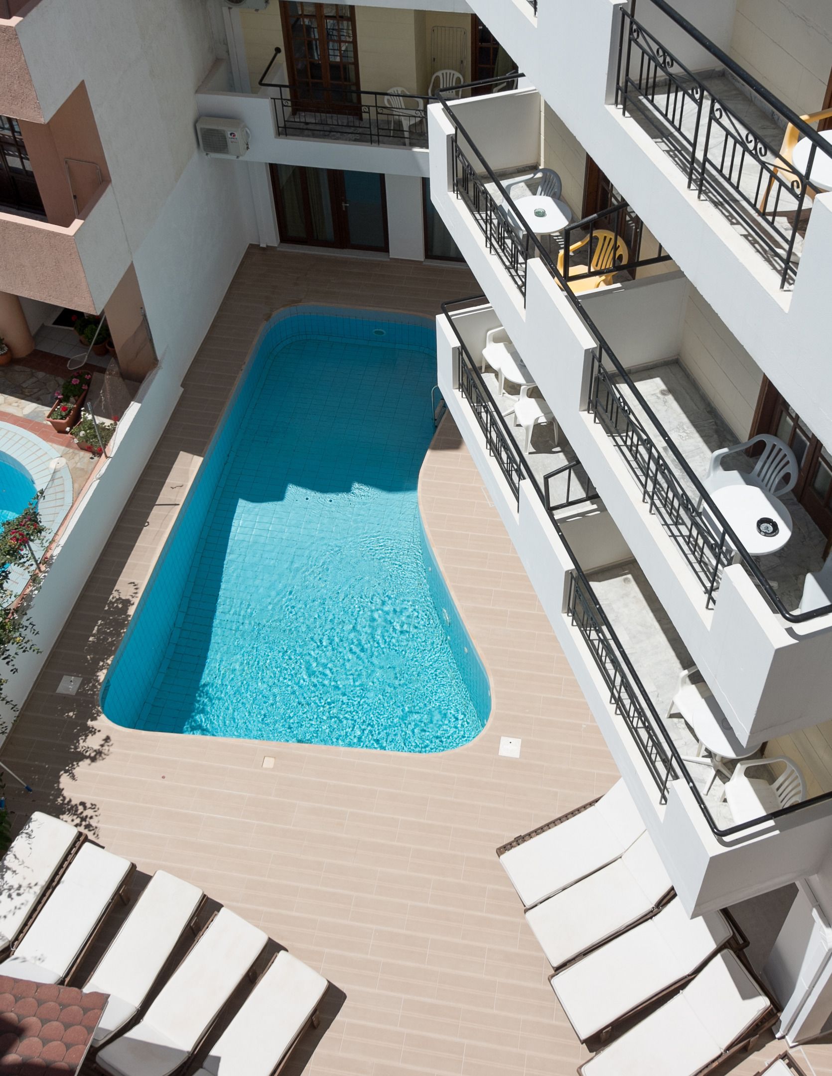 Photo - Artemis Hotel Apartments