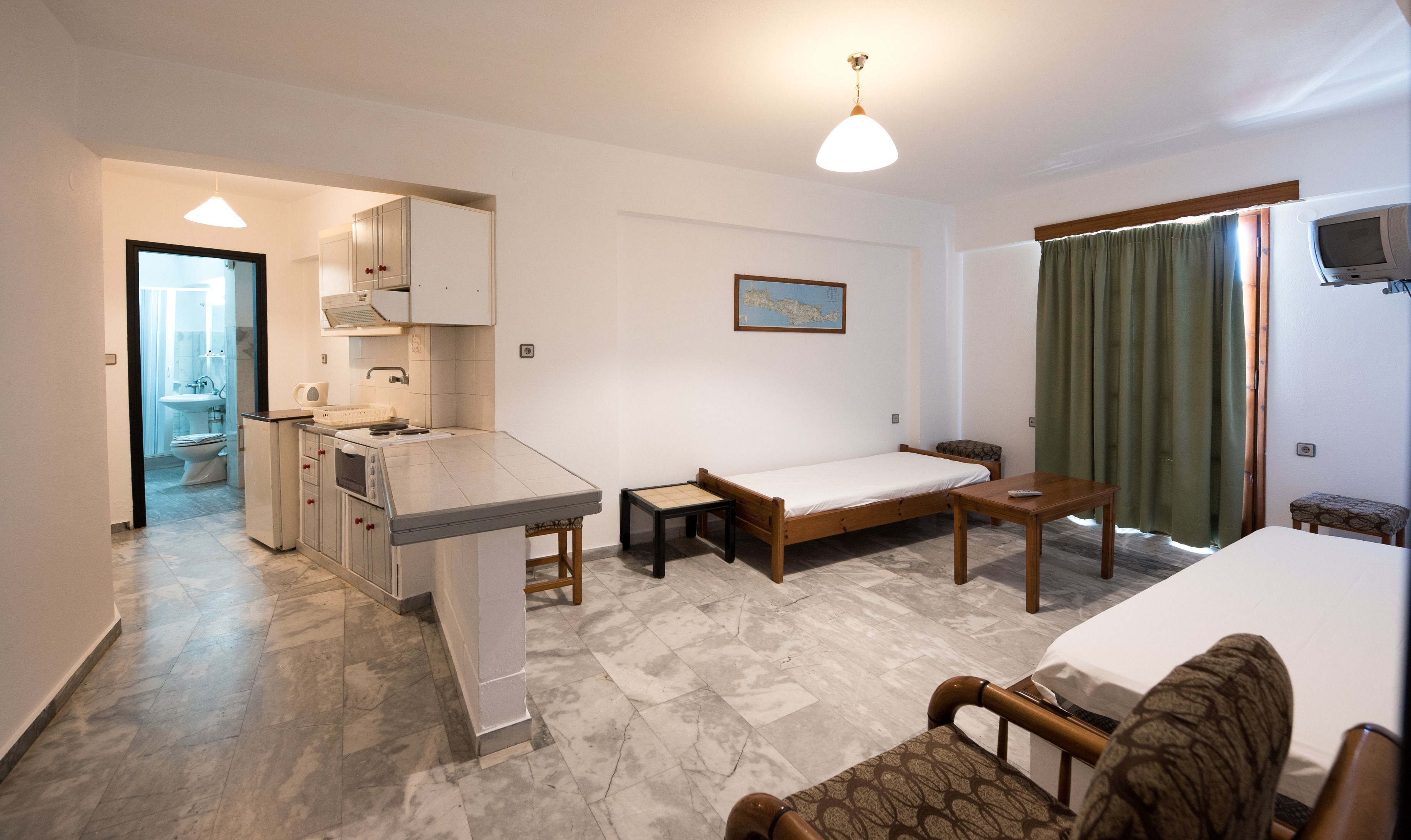 Photo - Artemis Hotel Apartments