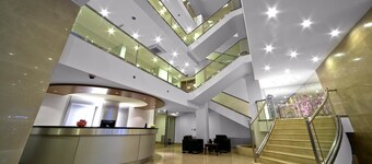 SV Business Hotel Diyarbakır