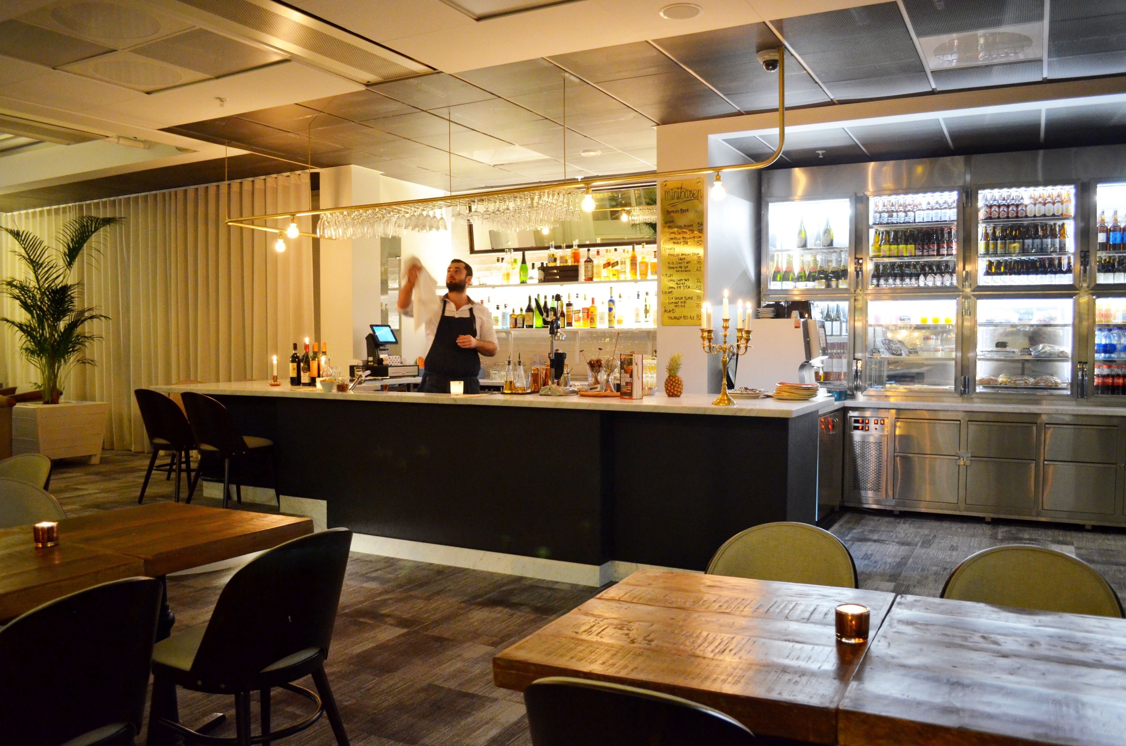 Bar (sur place)