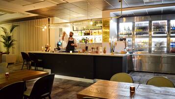 Bar (sur place)