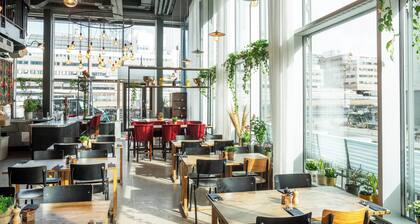 Thon Hotel Kungsbron