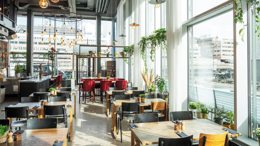 Thon Hotel Kungsbron