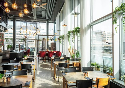 Thon Hotel Kungsbron