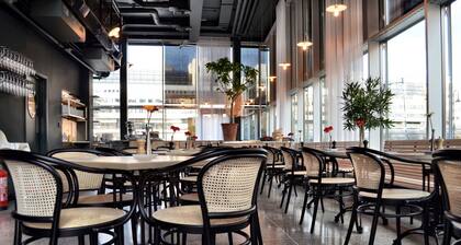 Thon Partner Hotel Kungsbron