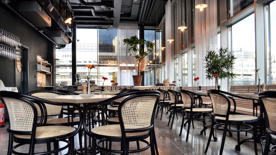 Thon Partner Hotel Kungsbron