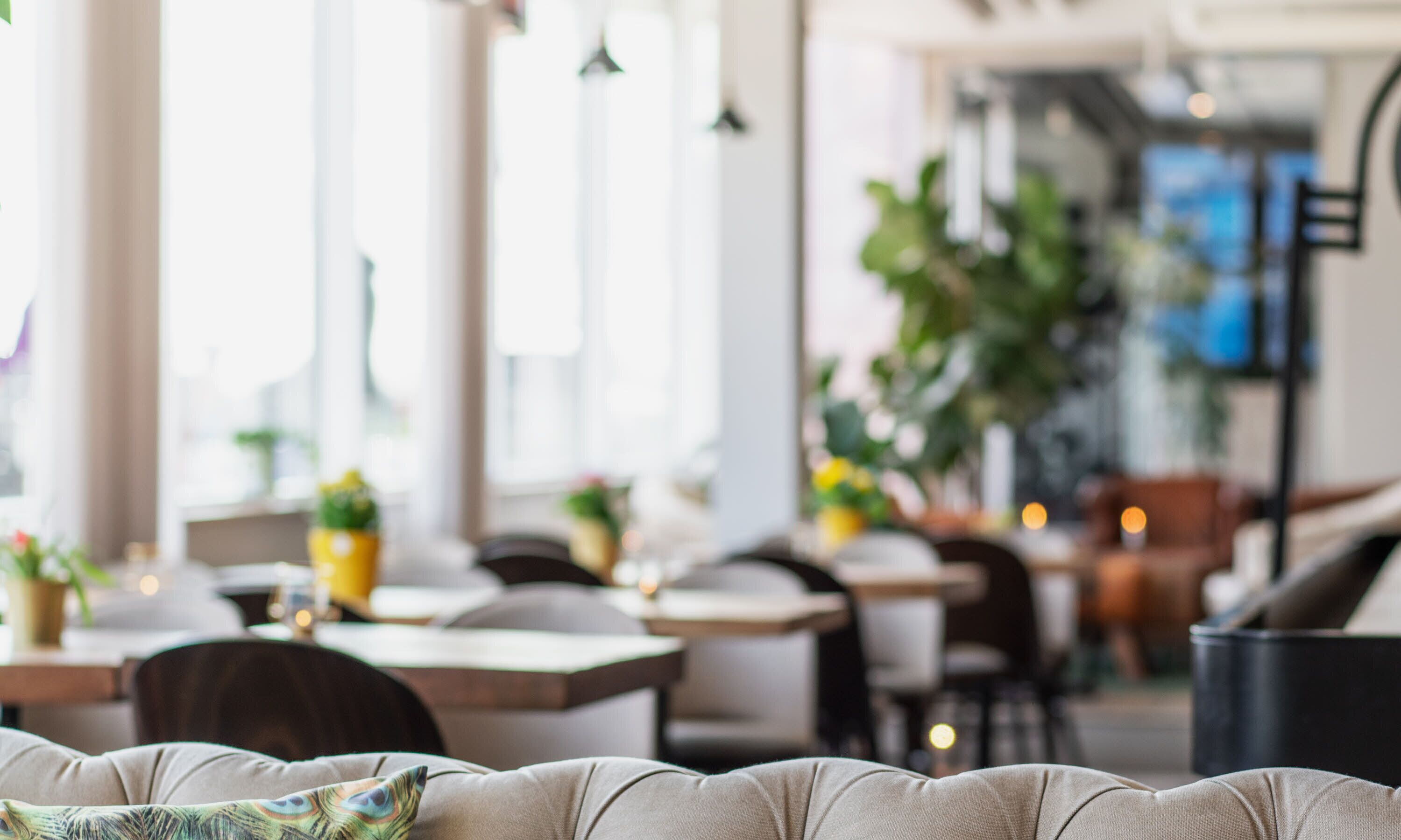 Foto - Thon Partner Hotel Kungsbron