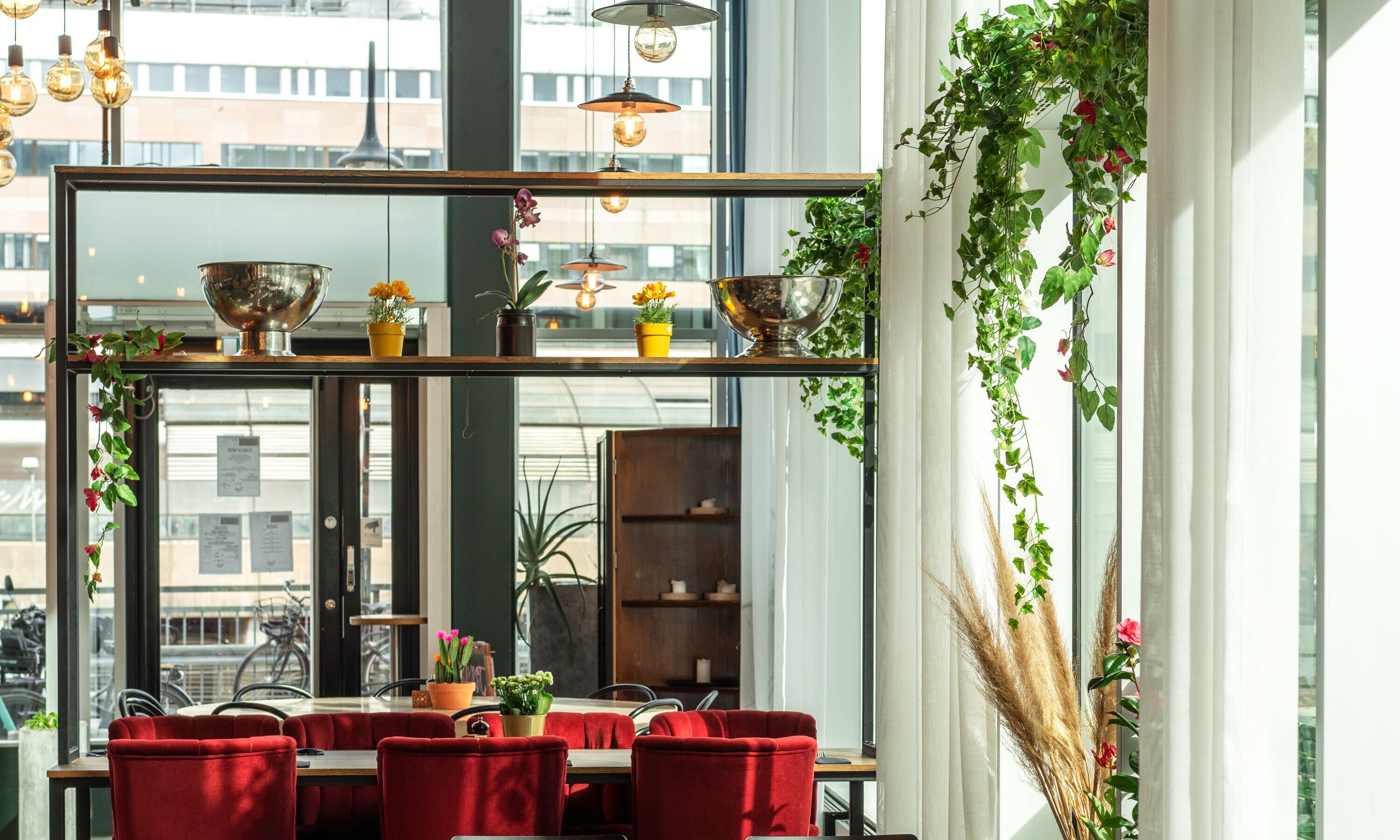 Foto - Thon Partner Hotel Kungsbron