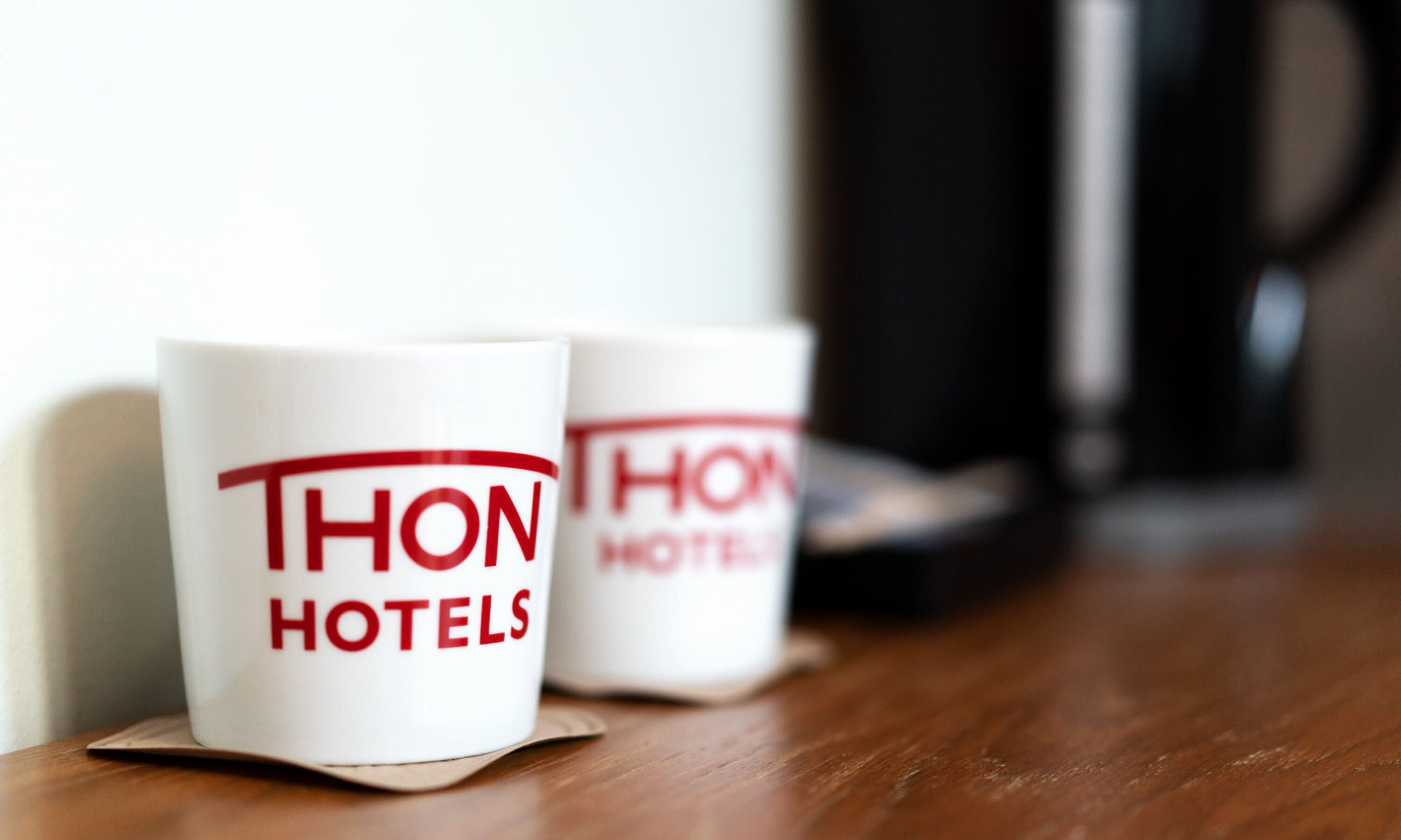 Foto - Thon Partner Hotel Kungsbron